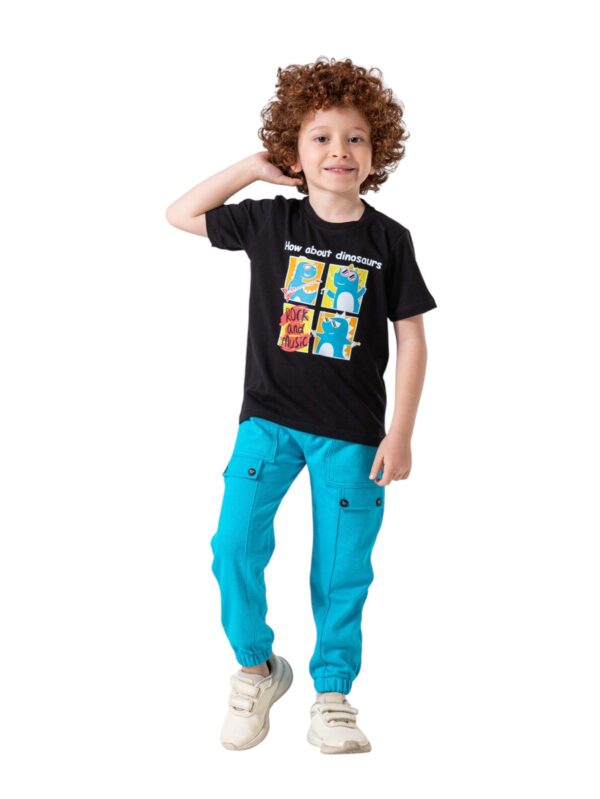 ترنج اطفال بيبى - Image 2