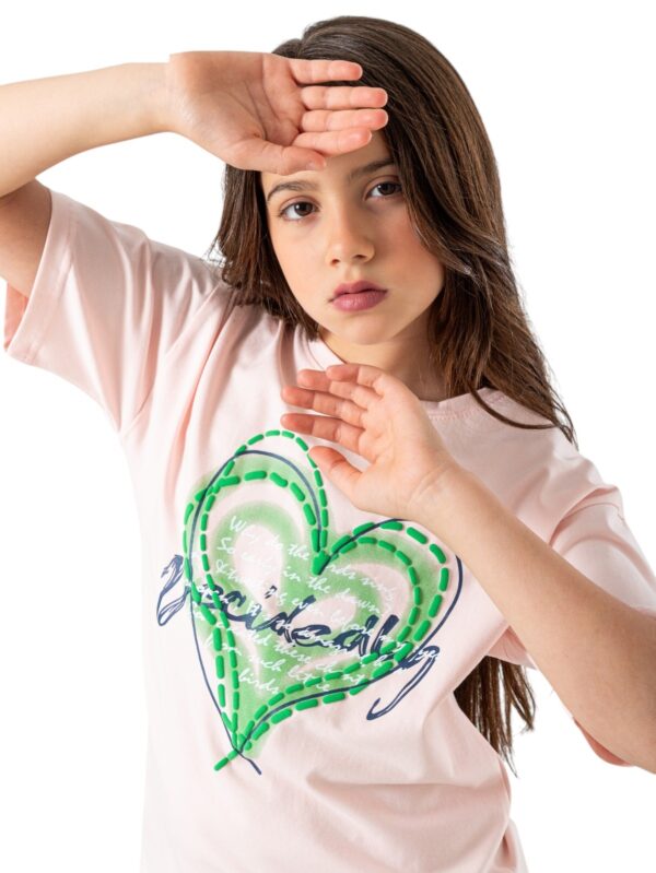 ترنج للبنات من 4الى 8 سنوات - Image 3