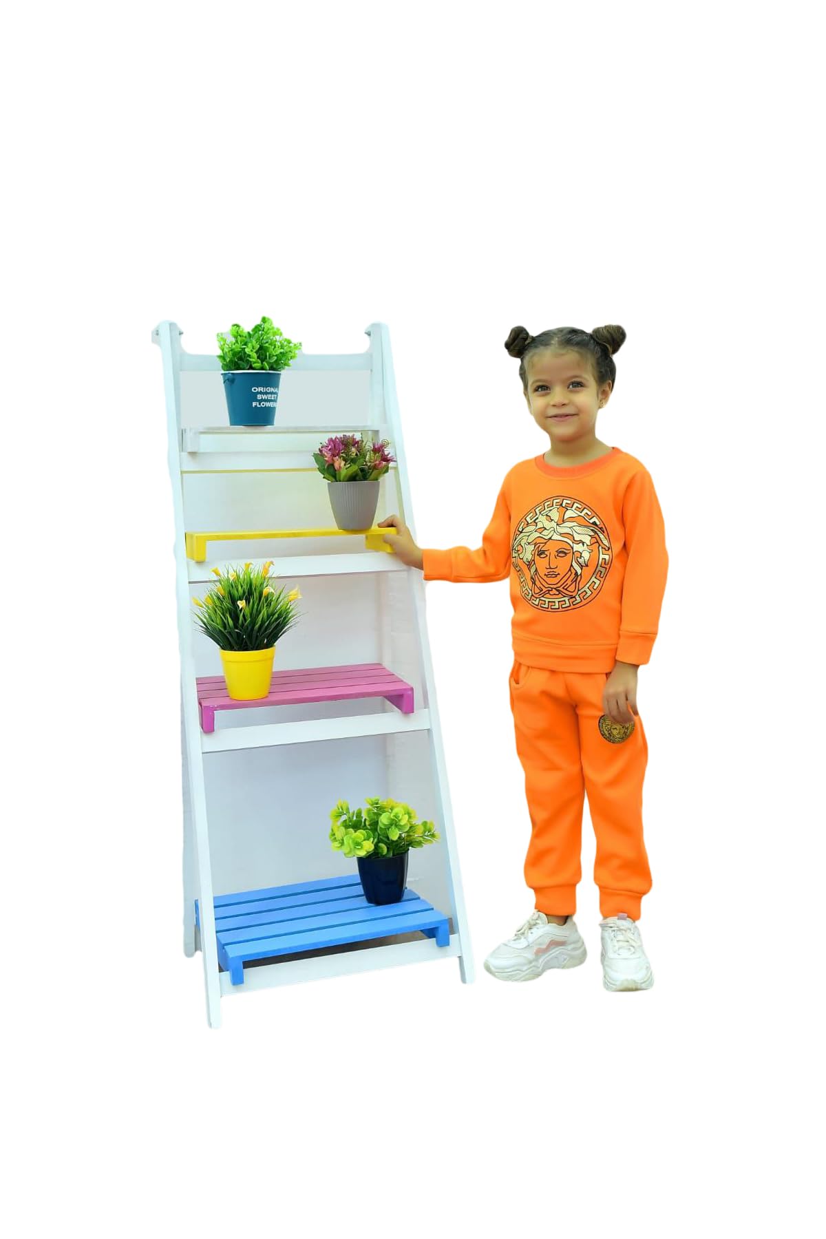 Baby girl winter tracksuit25